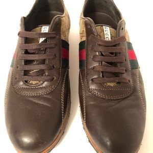 Gucci sneakers